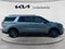 2027 Kia Carnival Hybrid EX
