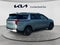 2027 Kia Carnival Hybrid EX