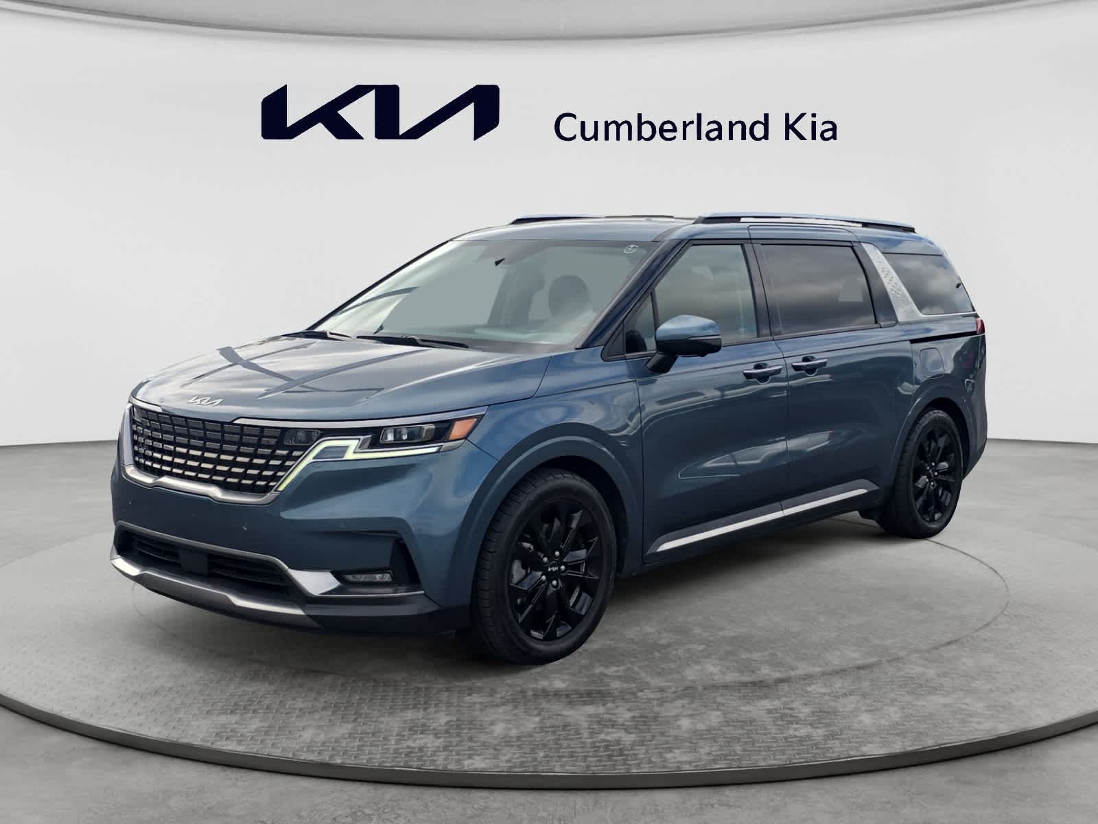 2024 Kia Carnival SX Prestige