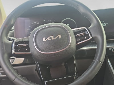 2024 Kia Carnival SX Prestige