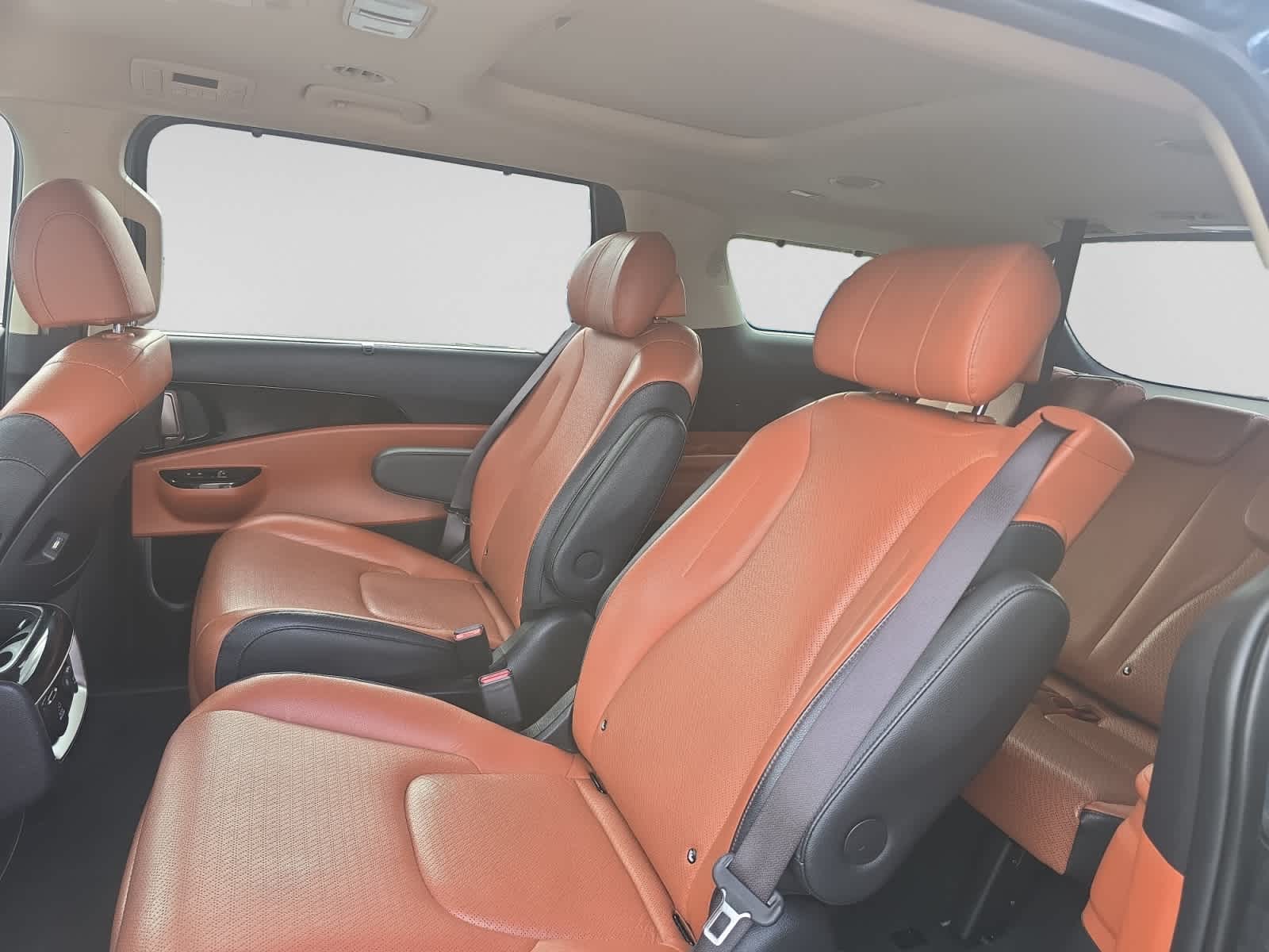 2024 Kia Carnival SX Prestige