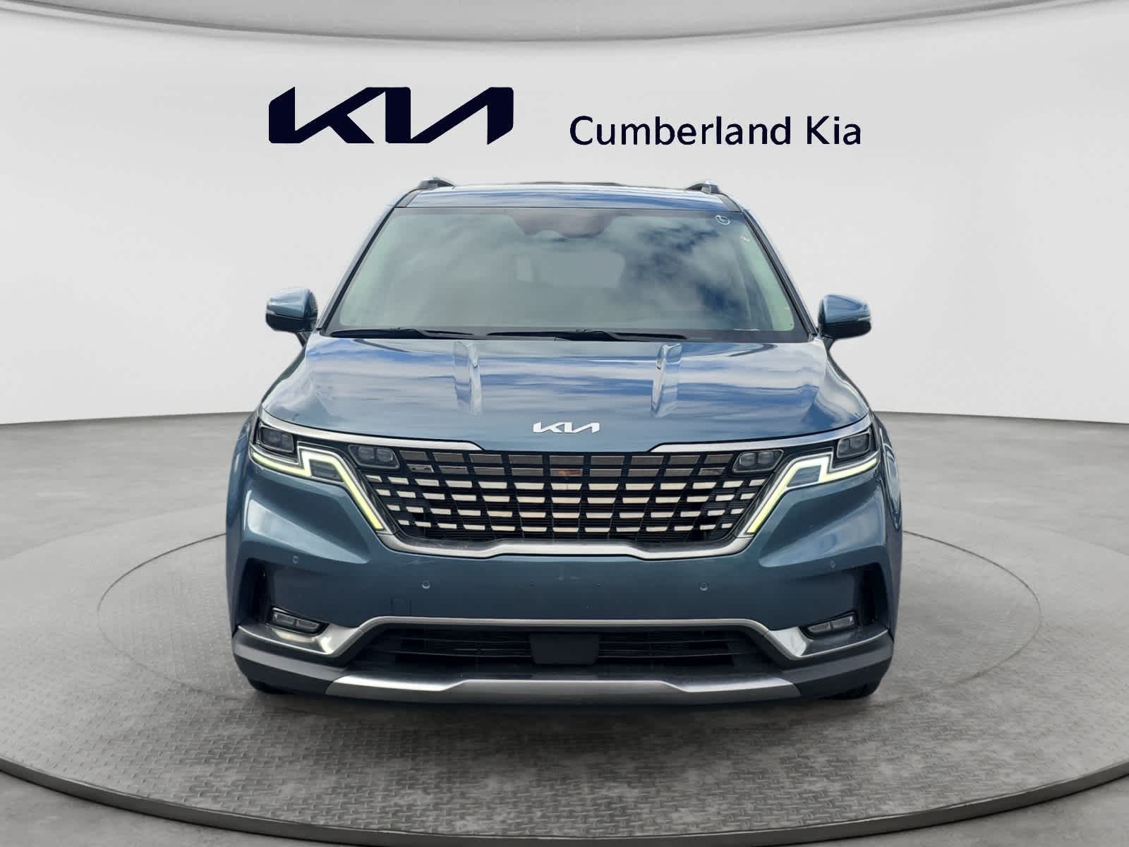 2024 Kia Carnival SX Prestige