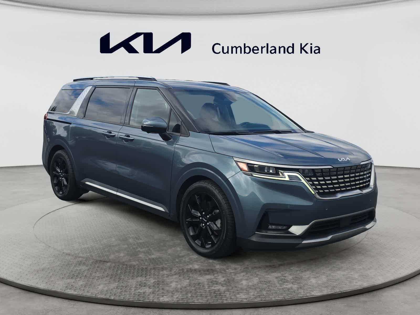 2024 Kia Carnival SX Prestige