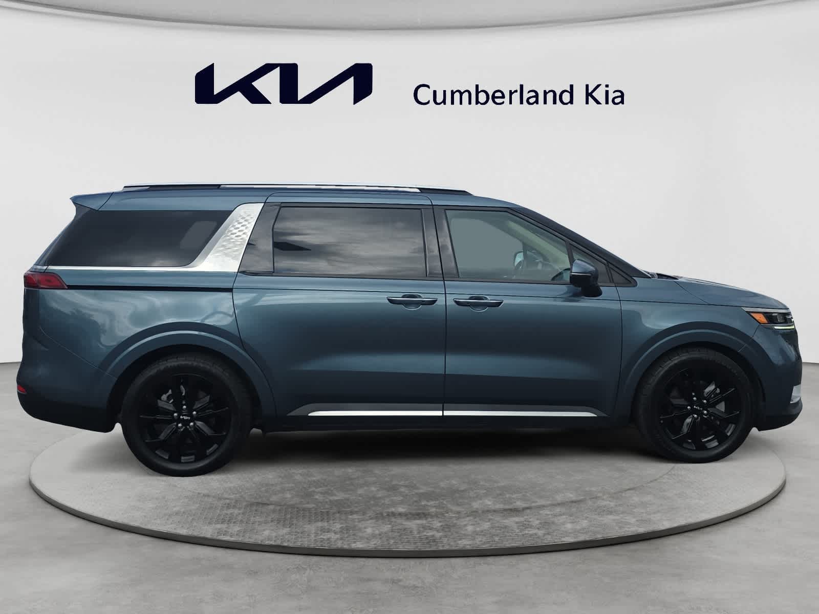 2024 Kia Carnival SX Prestige