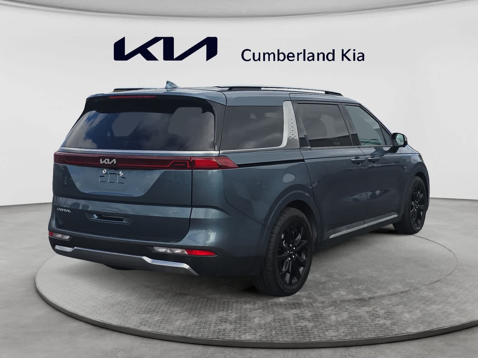 2024 Kia Carnival SX Prestige