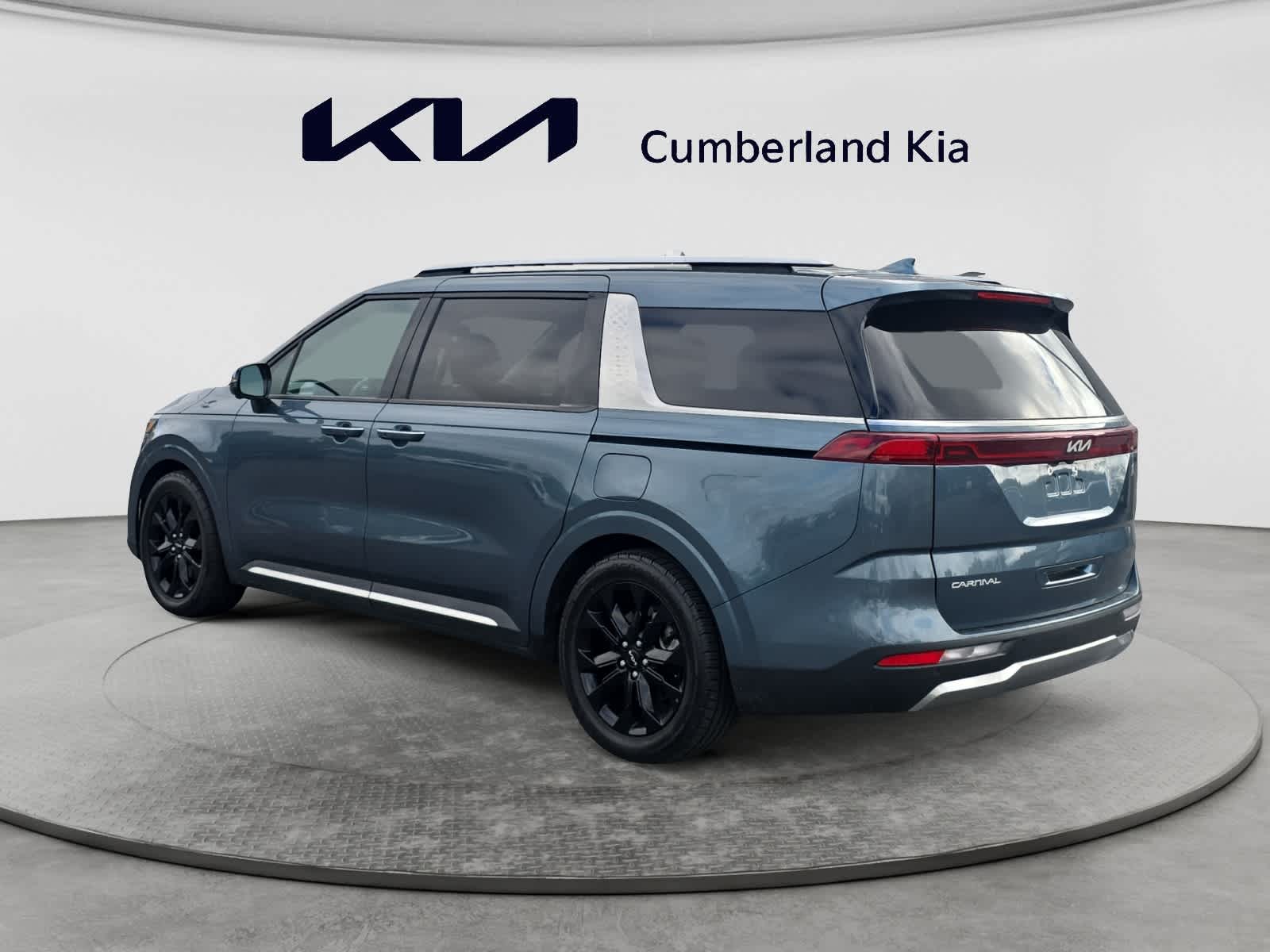 2024 Kia Carnival SX Prestige