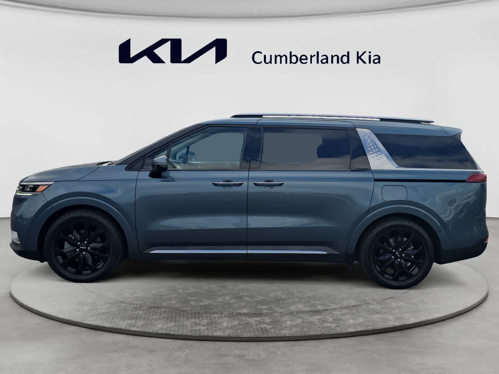 2024 Kia Carnival SX Prestige