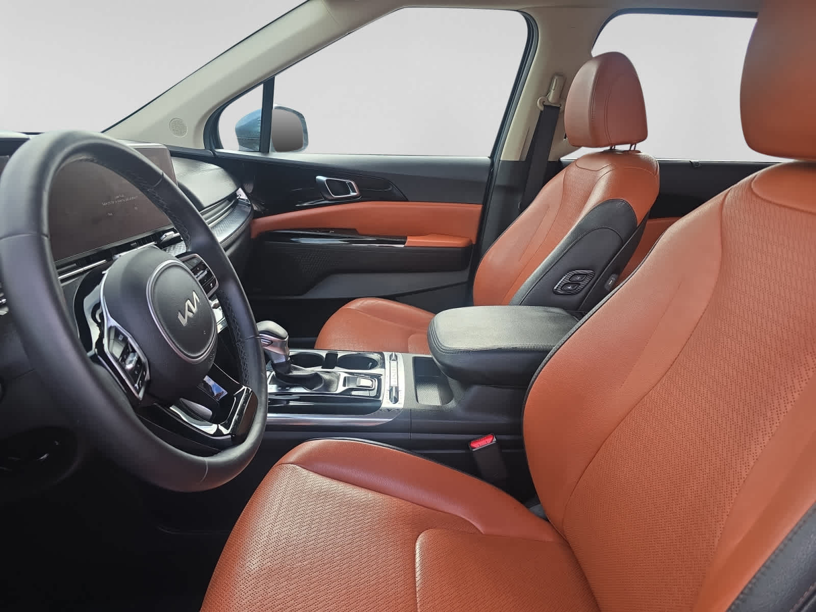 2024 Kia Carnival SX Prestige