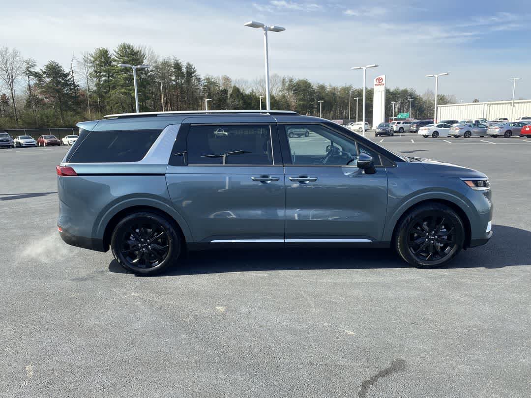 2023 Kia Carnival SX Prestige