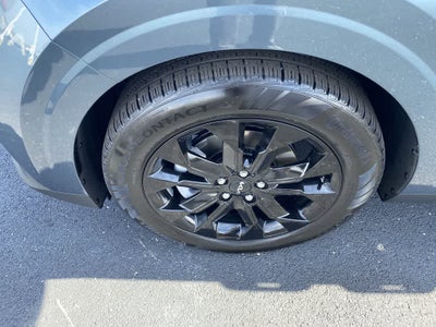 2023 Kia Carnival SX Prestige