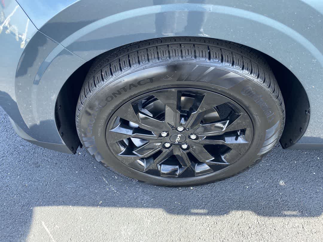 2023 Kia Carnival SX Prestige