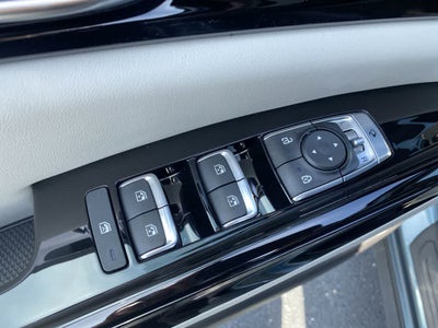 2023 Kia Carnival SX Prestige