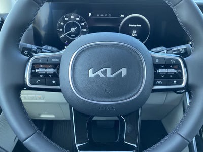 2023 Kia Carnival SX Prestige