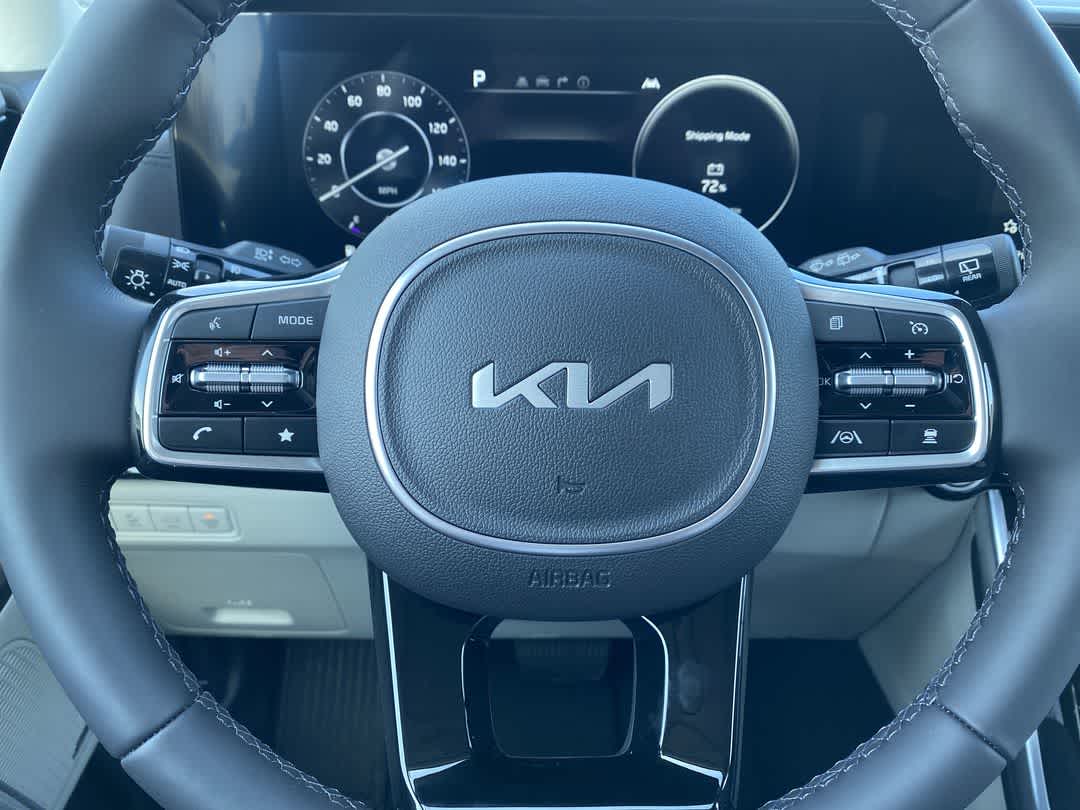 2023 Kia Carnival SX Prestige