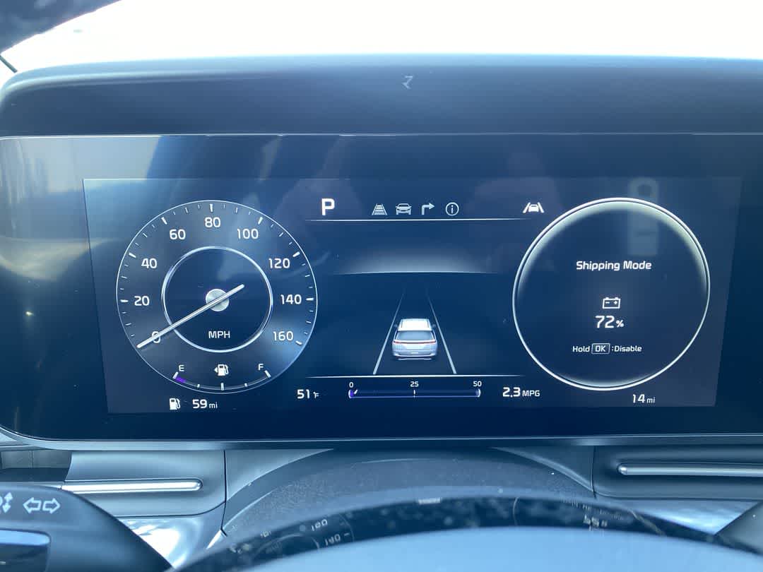 2023 Kia Carnival SX Prestige