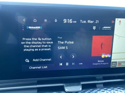 2023 Kia Carnival SX Prestige