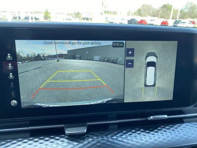 2023 Kia Carnival SX Prestige