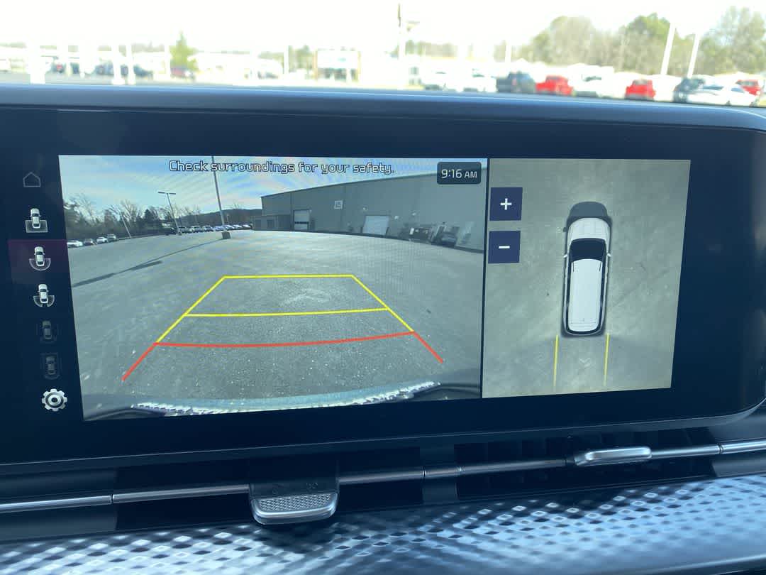 2023 Kia Carnival SX Prestige