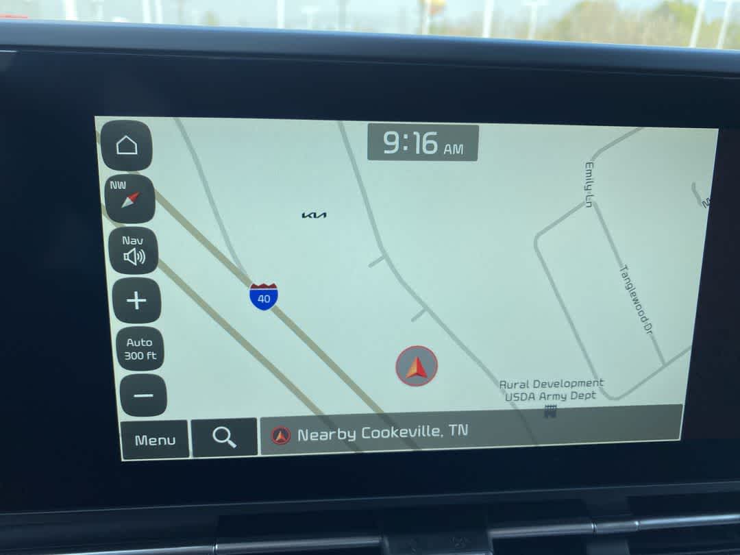 2023 Kia Carnival SX Prestige