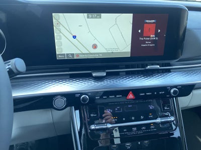 2023 Kia Carnival SX Prestige