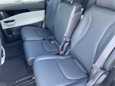 2023 Kia Carnival SX Prestige