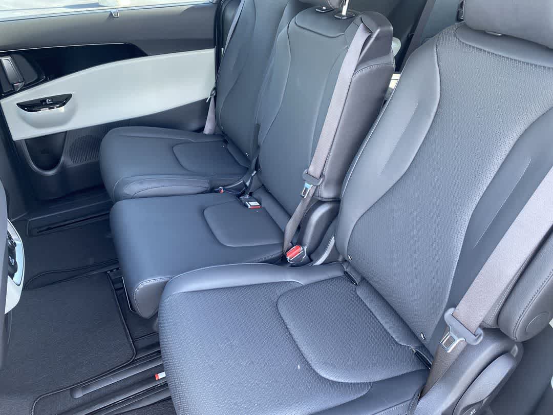 2023 Kia Carnival SX Prestige