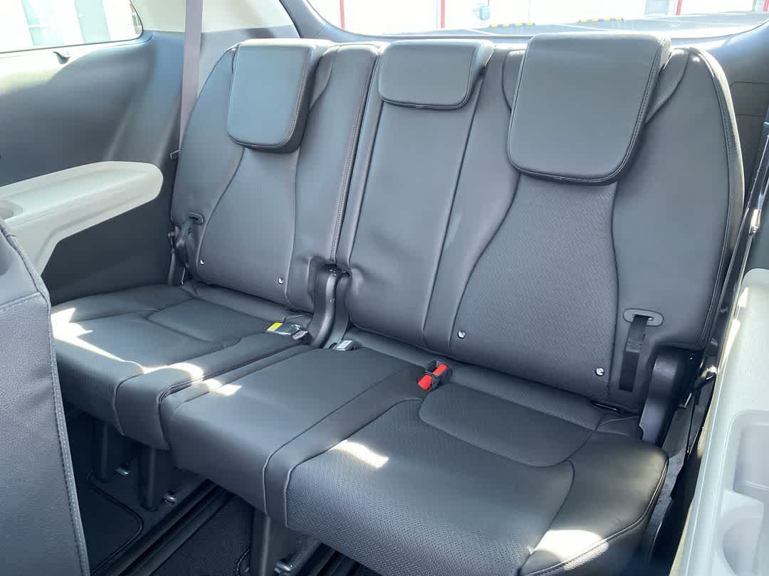 2023 Kia Carnival SX Prestige