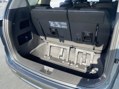 2023 Kia Carnival SX Prestige