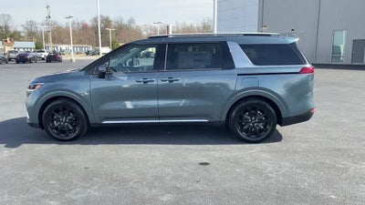 2023 Kia Carnival SX Prestige