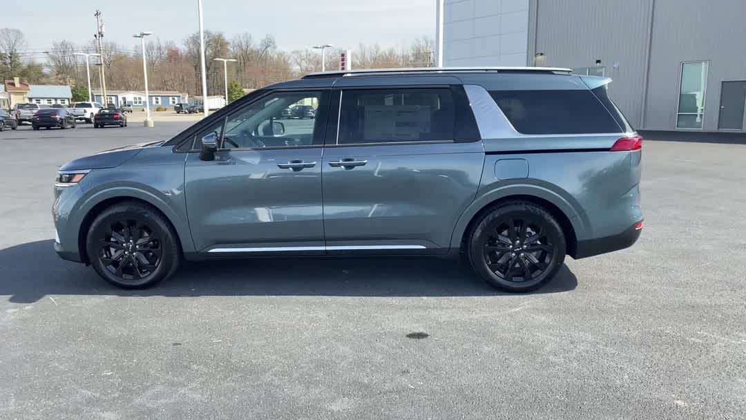 2023 Kia Carnival SX Prestige