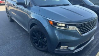 2023 Kia Carnival SX Prestige