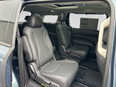2026 Kia Carnival SX Prestige