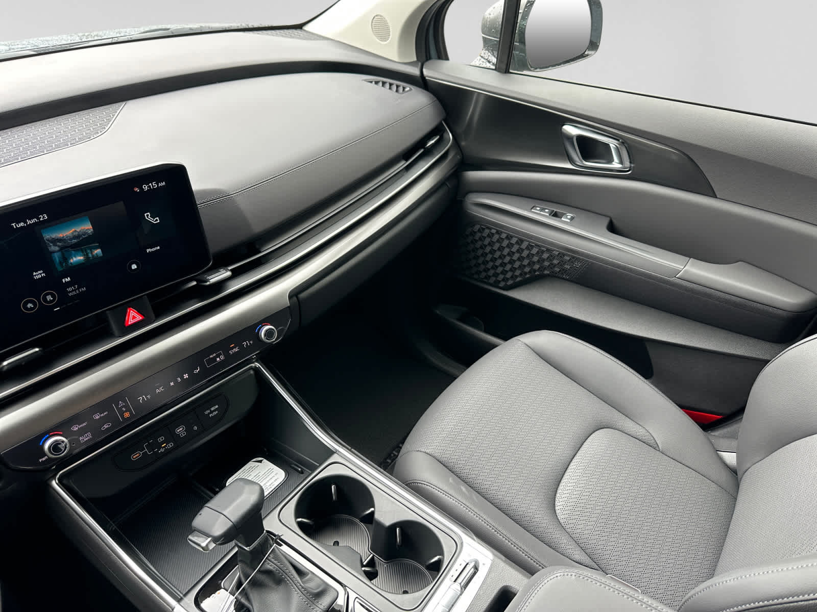 2026 Kia Carnival SX Prestige