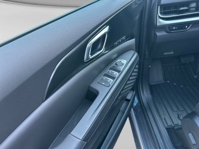 2027 Kia Carnival SX