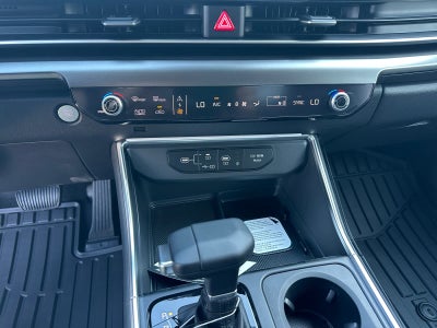 2027 Kia Carnival SX