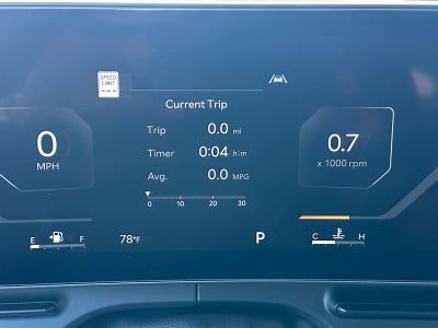 2027 Kia Carnival SX