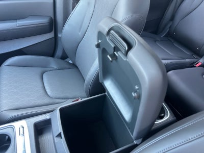 2027 Kia Carnival SX