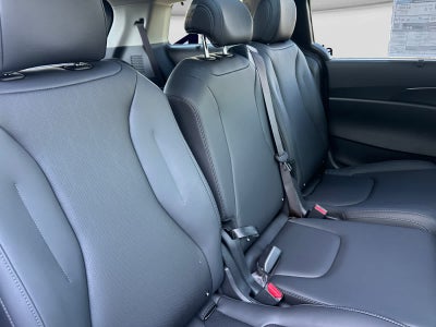 2027 Kia Carnival SX