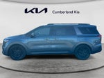 2027 Kia Carnival SX