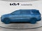 2027 Kia Carnival SX