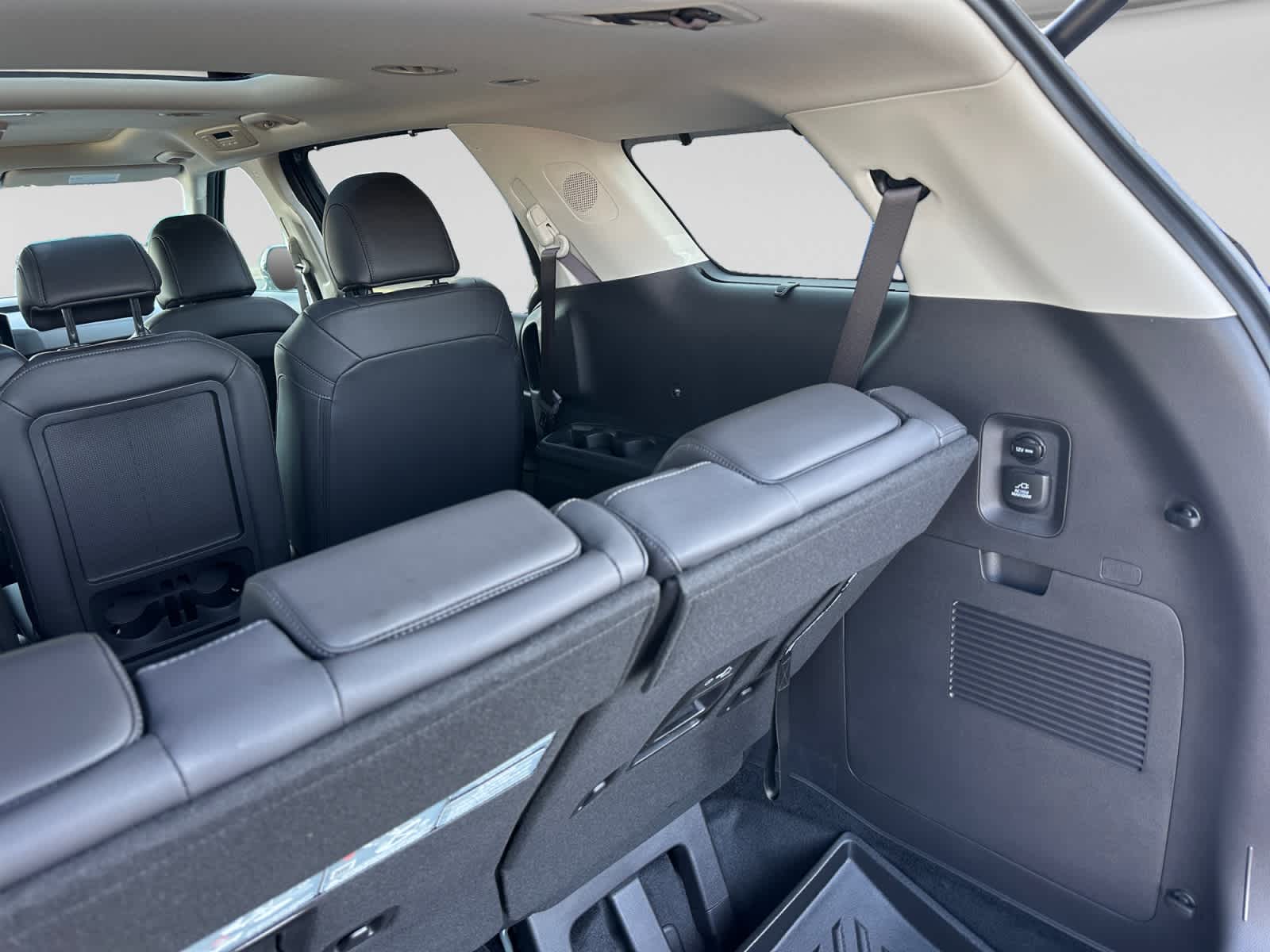 2027 Kia Carnival SX