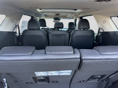 2027 Kia Carnival SX