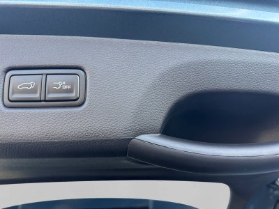 2027 Kia Carnival SX