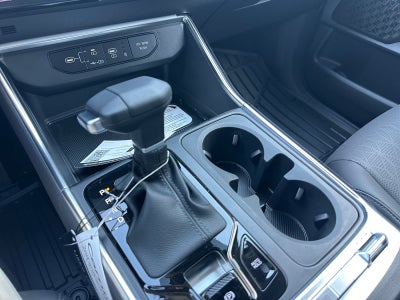 2027 Kia Carnival SX