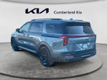 2027 Kia Carnival SX