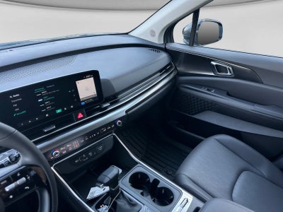 2027 Kia Carnival SX