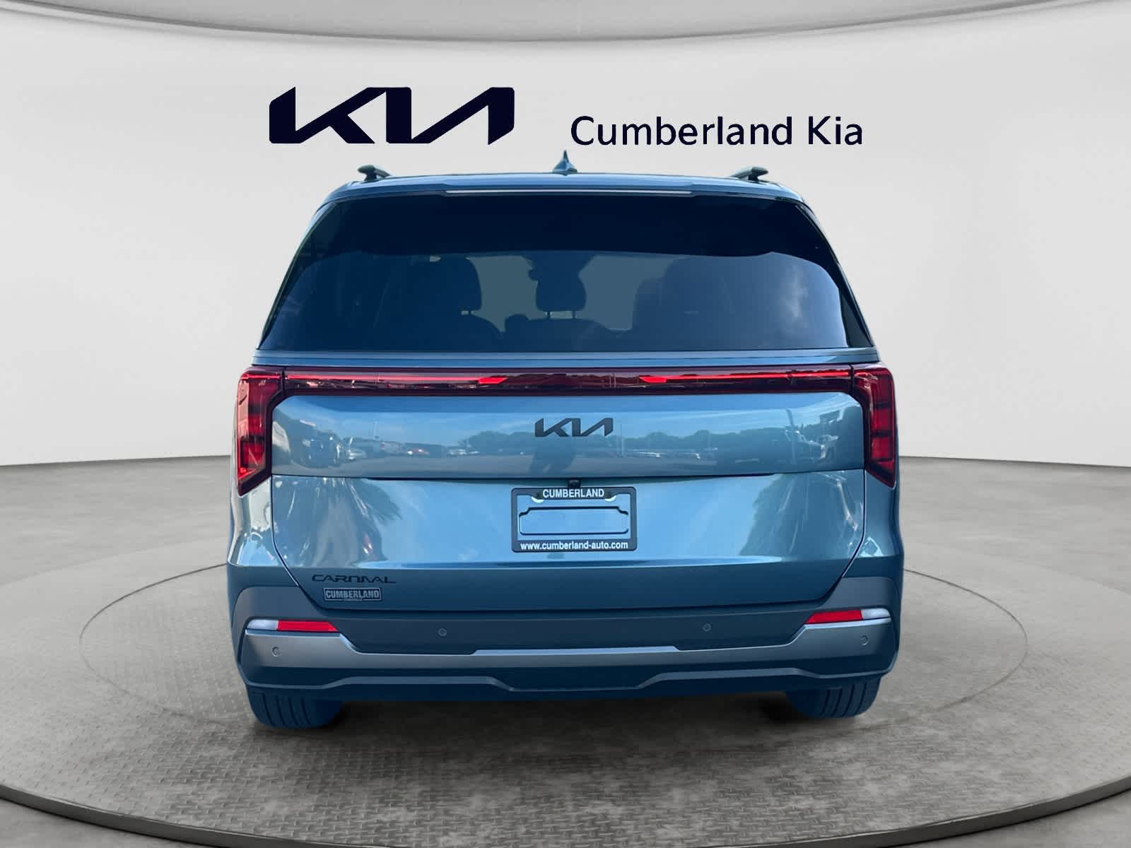2027 Kia Carnival SX