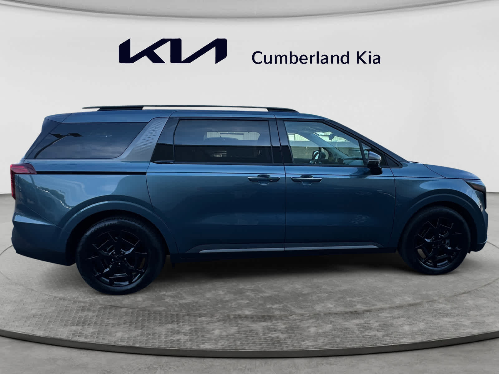 2027 Kia Carnival SX