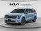 2027 Kia Carnival SX