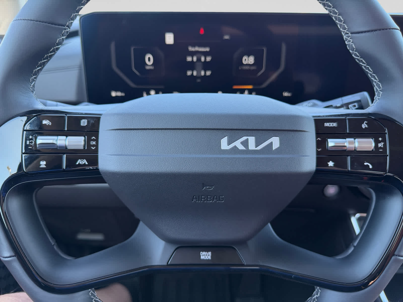 2027 Kia Carnival SX